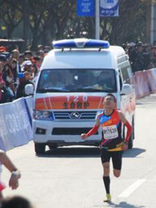 乡城县大型活动