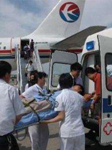 乡城县接送服务